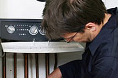 boiler repair Helebridge