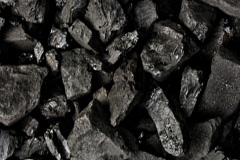 Helebridge coal boiler costs