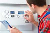free commercial Helebridge boiler quotes