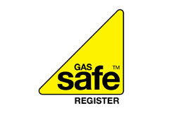 gas safe companies Helebridge